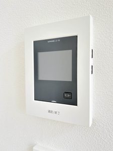 シャーメゾン パンジー A0101号-12