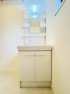 シャーメゾン パンジー A0103号-5