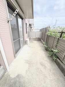 シャーメゾン パンジー A0103号-11