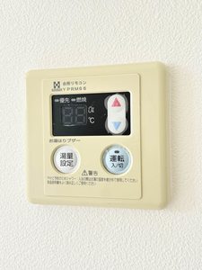 シャーメゾン パンジー A0103号-13