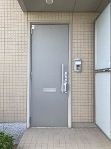 シャーメゾン大森 B棟 B0105号-2