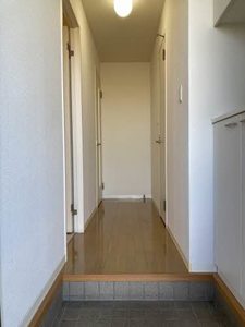 シャーメゾン大森 B棟 B0105号-3