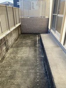 シャーメゾン大森 B棟 B0105号-9