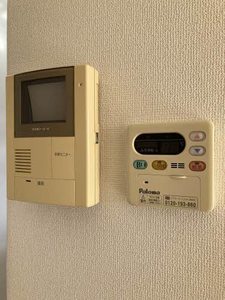 シャーメゾン大森 B棟 B0105号-11