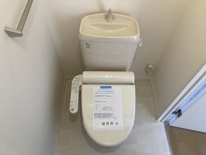 シャーメゾン大森 B棟 B0105号-12