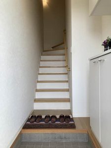 シャーメゾン大森　Ｂ棟 B0203号-2