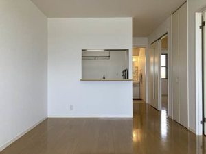 シャーメゾン大森　Ｂ棟 B0203号-4