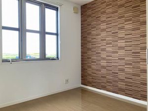 シャーメゾン大森　Ｂ棟 B0203号-5