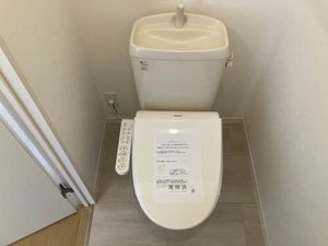 シャーメゾン大森　Ｂ棟 B0203号-9