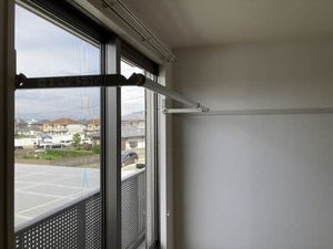 シャーメゾン大森　Ｂ棟 B0203号-12