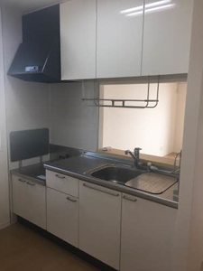 シャーメゾン大森　Ｂ棟 B0205号-3