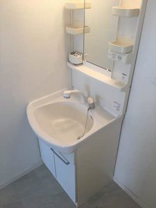 シャーメゾン大森　Ｂ棟 B0205号-5