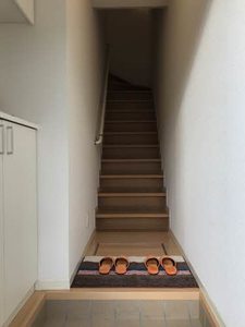 シャーメゾンマルシェ　Ａ棟 A0202号-2