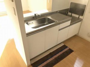 シャーメゾンマルシェ　Ａ棟 A0202号-3