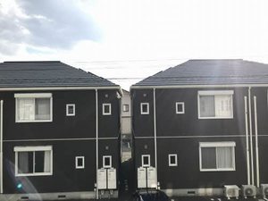 シャーメゾンマルシェ　Ａ棟 A0202号-8