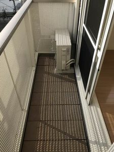 シャーメゾンマルシェ　Ａ棟 A0202号-9