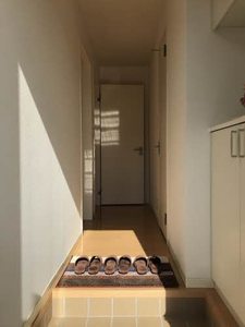 シャーメゾンマルシェ　Ｄ棟 D0110号-2