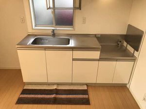 シャーメゾンマルシェ　Ｄ棟 D0110号-3