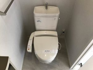 シャーメゾンマルシェ　Ｄ棟 D0110号-9