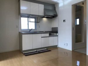 シャーメゾンマルシェ　Ｄ棟 D0110号-14