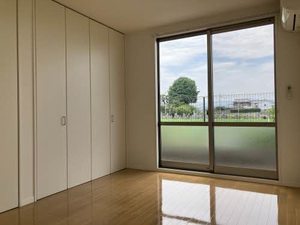 シャーメゾンサンシャイン A0102号-5