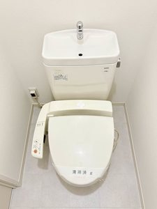 シャーメゾン石井 D棟 D0111号-10