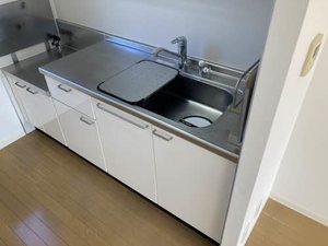 シャーメゾンK B棟 B0203号-3