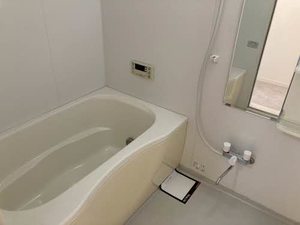 シャーメゾンK B棟 B0203号-8