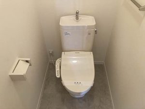 シャーメゾンK B棟 B0203号-9