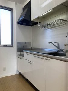 シャーメゾンK B棟 B0203号-15