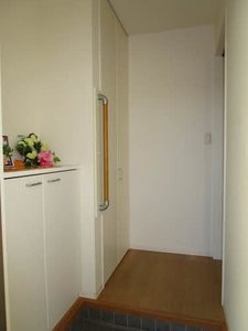 シャーメゾンＫ　Ｃ棟 C0106号-2