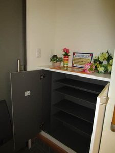 シャーメゾンＫ　Ｃ棟 C0106号-3