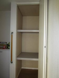 シャーメゾンＫ　Ｃ棟 C0106号-4