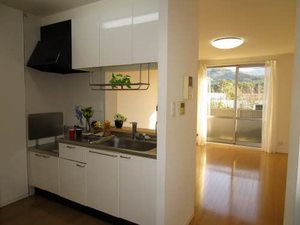 シャーメゾンＫ　Ｃ棟 C0106号-8