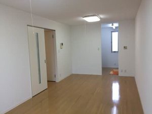 シャーメゾンK C棟 C0206号-9