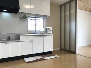 ヴィラ エスペランス Ⅱ B0107号-4