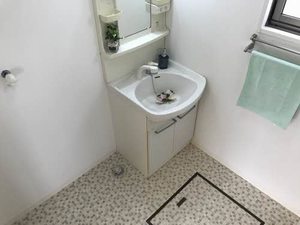 ヴィラ エスペランス Ⅱ B0107号-7