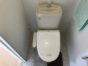 ヴィラ エスペランス Ⅱ B0107号-9