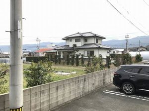 ヴィラ エスペランス Ⅱ B0107号-11