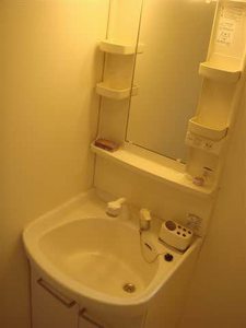 ヴィラ　エスペランス　Ⅲ C0110号-2