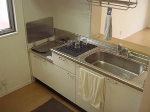 ヴィラ　エスペランス　Ⅲ C0110号-5