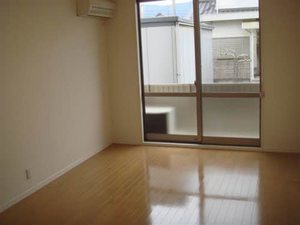 ヴィラ　エスペランス　Ⅲ C0110号-7