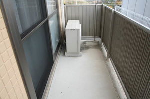 ヴィラ　エスペランス　Ⅲ C0110号-9