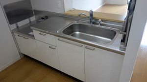 シャーメゾン　Ａ棟 A0201号-9