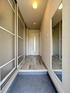 シャーメゾンＭ A0103号-12