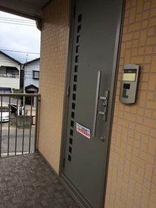 シャーメゾンＭ A0201号-2