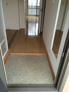 シャーメゾンＭ A0201号-3