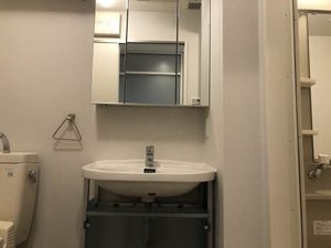 シャーメゾンＭ A0203号-4