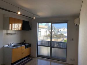 シャーメゾンＭ A0203号-10