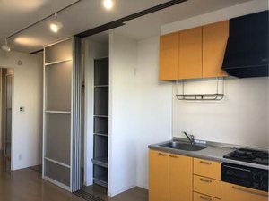 シャーメゾンＭ A0203号-11